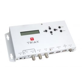 Triax MOD 103T HDMI-COFDM modulator