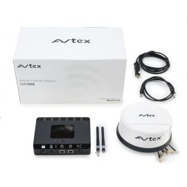 Avtex AMR104X 4G Dual Sim Cat 6 Mobiele Internetoplossing