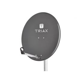 Triax TDS 65A 7016 Antraciet 5-pack
