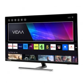 Avtex 39" VIDAA Smart TV complete with lead 230V and stand